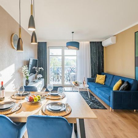 Apartment 24H With Free Garage And Ac Jagielly 5 Вроцлав Экстерьер фото