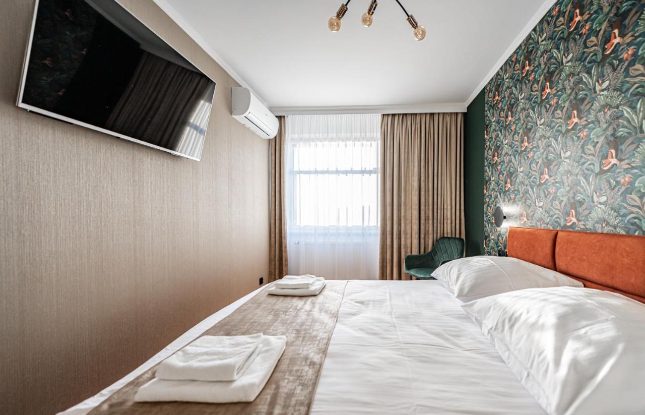 Apartment 24H With Free Garage And Ac Jagielly 5 Вроцлав Экстерьер фото