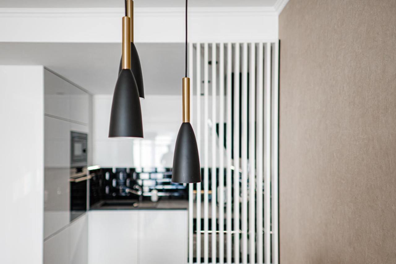Apartment 24H With Free Garage And Ac Jagielly 5 Вроцлав Экстерьер фото